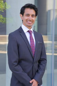 Usman Salim