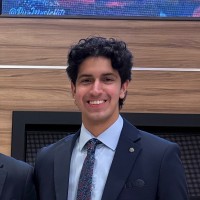 Uzair Salim