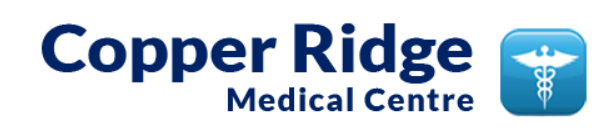 Copper Ridge Medical Centre