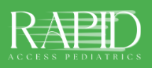 Rapid Access Pediatrics